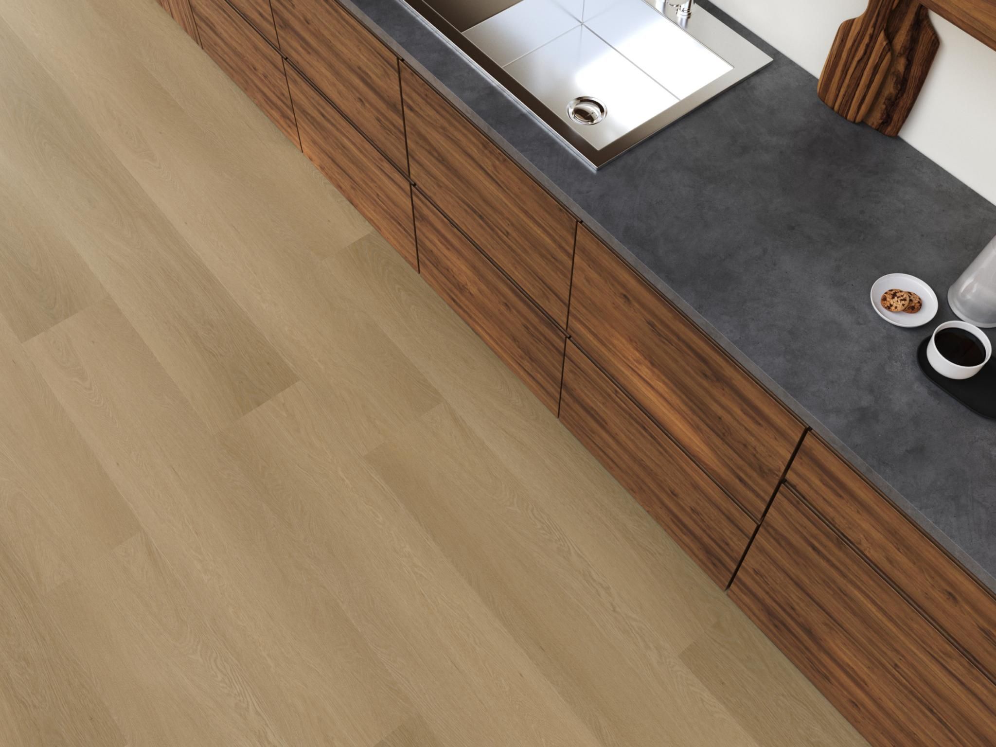 Floorlife click SRC PVC Fulham warm oak 6512261419 - Afbeelding 3