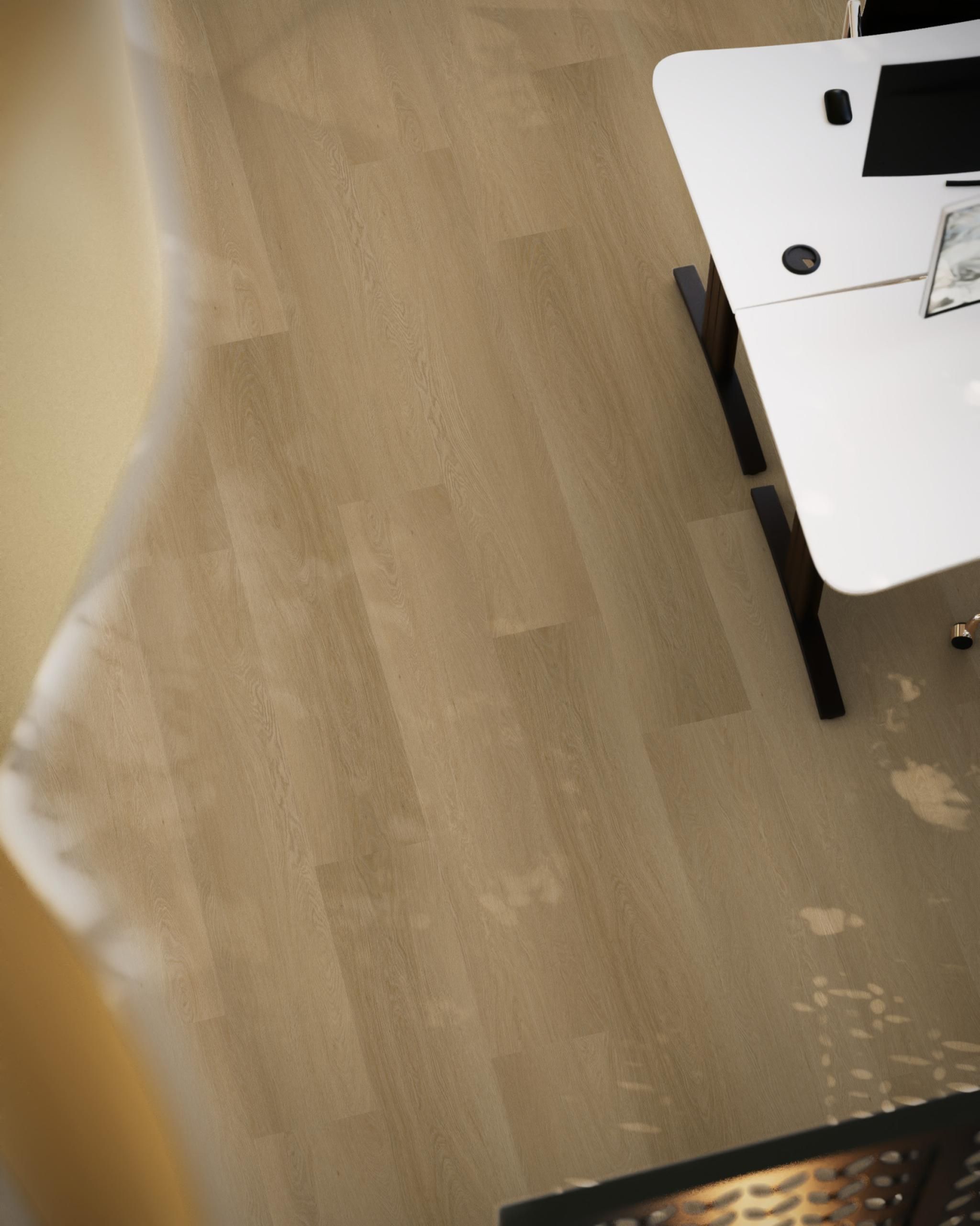 Floorlife click SRC PVC Fulham warm oak 6512261419 - Afbeelding 5
