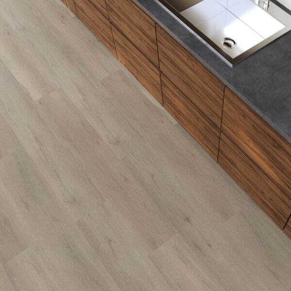 Floorlife dryback PVC Leyton light oak 6096182019 - Afbeelding 5