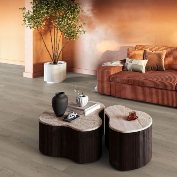 Floorlife dryback PVC Leyton light oak 6096182019 - Afbeelding 3