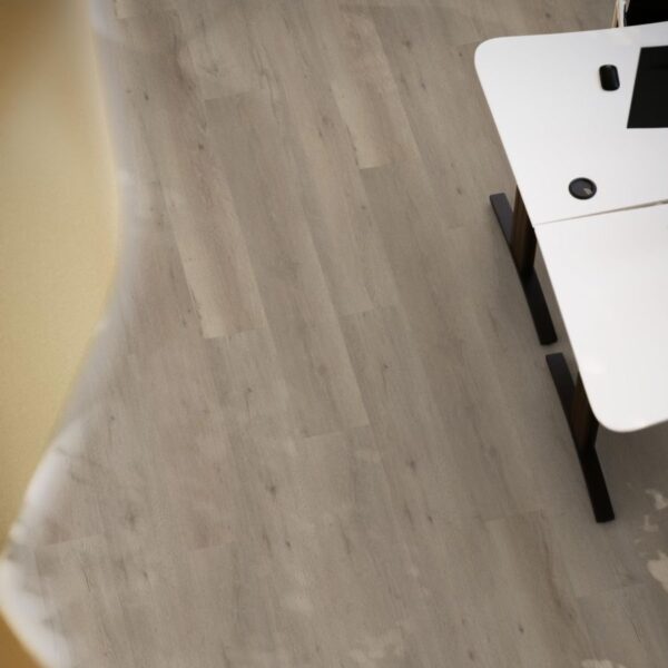 Floorlife dryback PVC Leyton light oak 6096182019 - Afbeelding 2