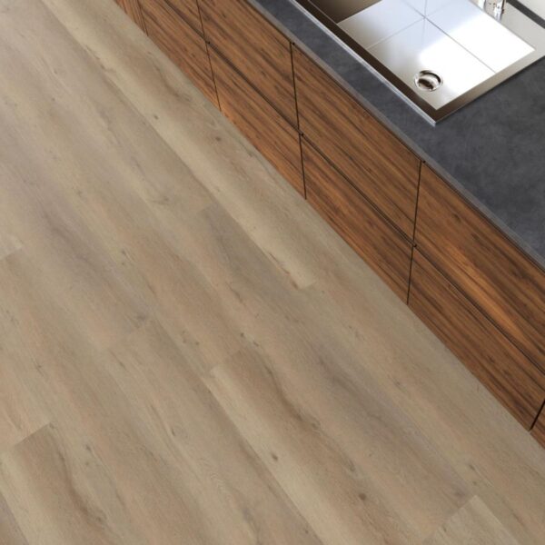 Floorlife click SRC PVC Leyton natural oak 6197282219 - Afbeelding 3