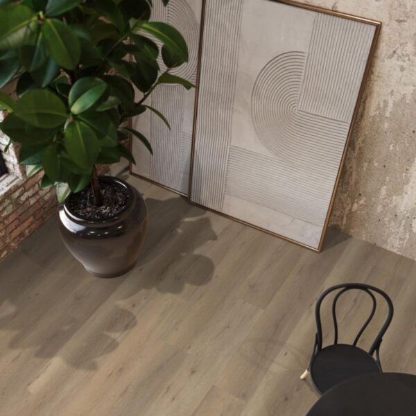Floorlife click SRC PVC Leyton natural oak 6197282219 - Afbeelding 2
