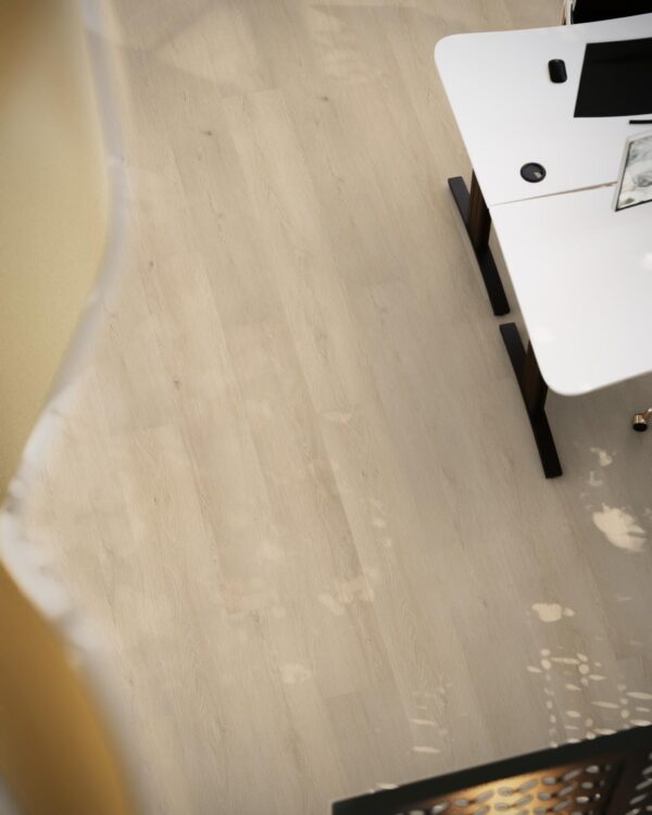Floorlife dryback PVC Mayfair loose lay beige 6922501119 - Afbeelding 4