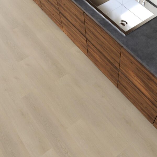 Floorlife dryback PVC Merton beige 6811751019 - Afbeelding 4