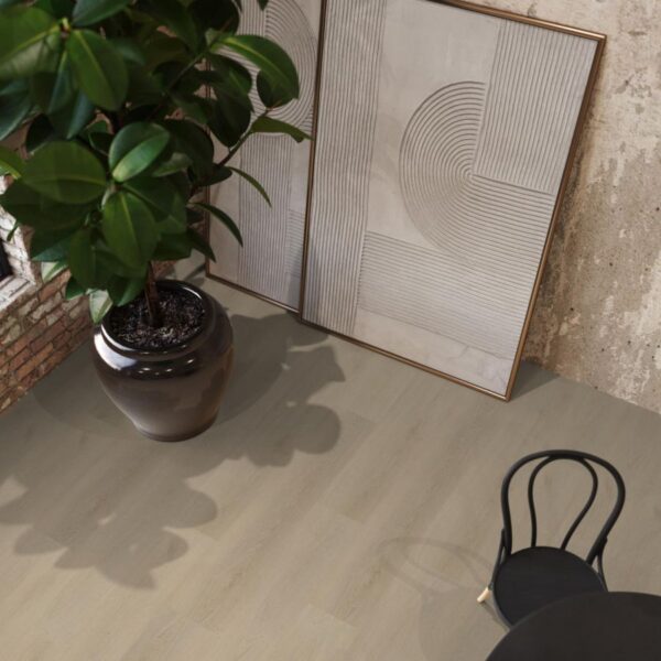 Floorlife dryback PVC Merton beige 6811751019 - Afbeelding 3