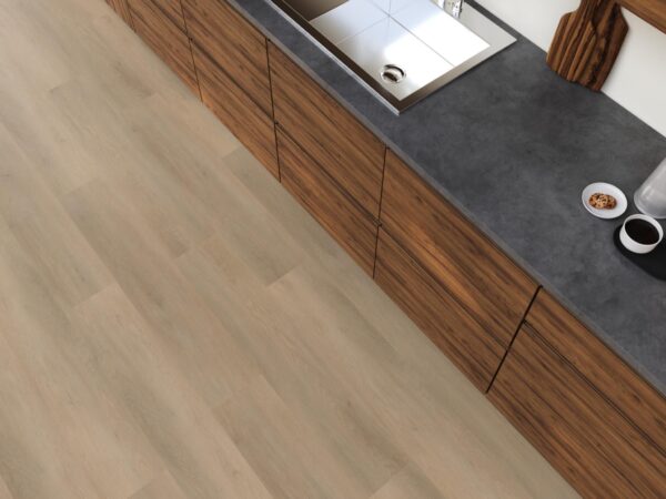 Floorlife click PVC Newham beige 6012841119 - Afbeelding 3