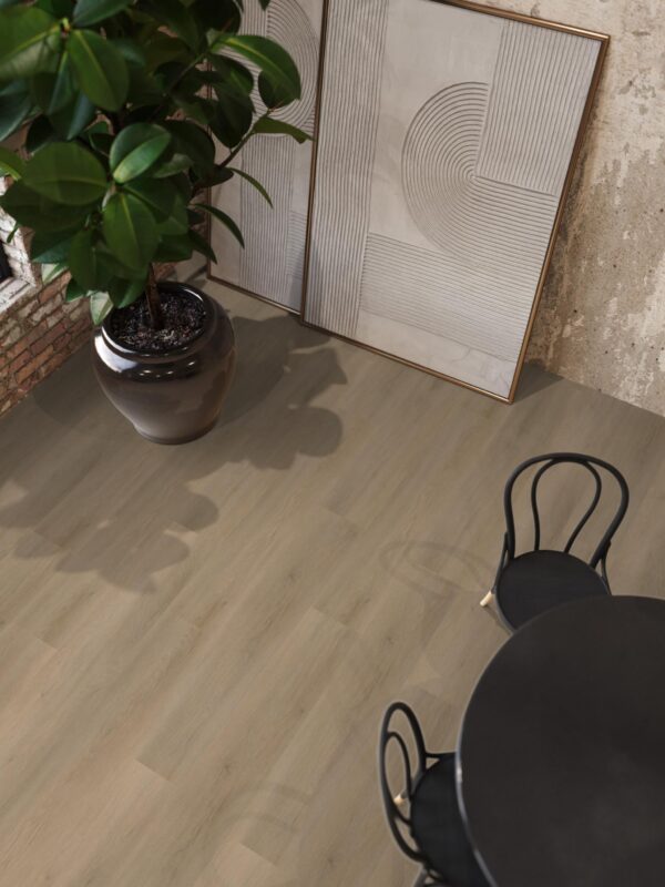 Floorlife click PVC Newham natural oak 6012841319 - Afbeelding 3