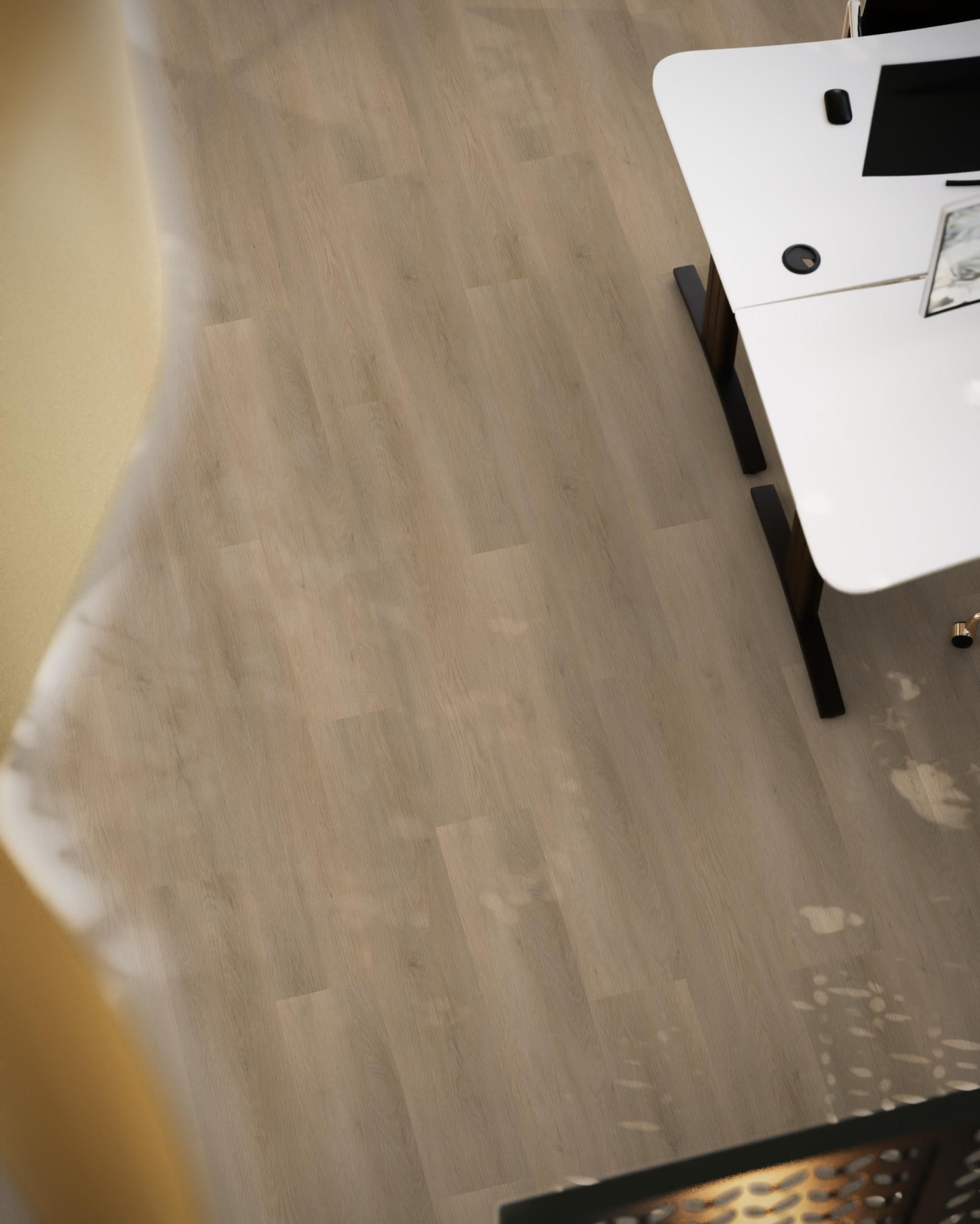 Floorlife click PVC Newham natural oak 6012841319 - Afbeelding 4