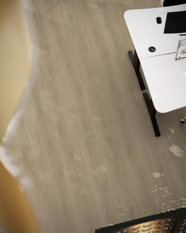 Floorlife dryback PVC Parramatta beige 9085155919 - Afbeelding 3