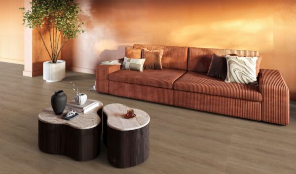 Floorlife click SRC PVC Parramatta dark oak 6155255719 - Afbeelding 4
