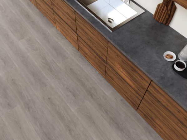Floorlife dryback PVC Parramatta grey oak 9085155419 - Afbeelding 3