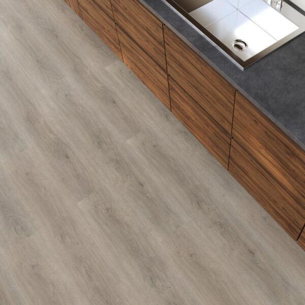Floorlife dryback PVC Parramatta light grey 9085153319 - Afbeelding 4