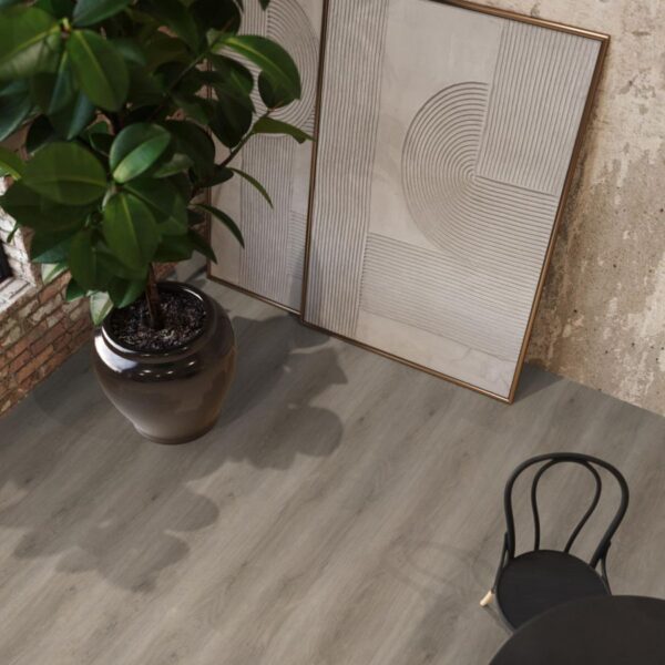 Floorlife dryback PVC Parramatta light grey 9085153319 - Afbeelding 3