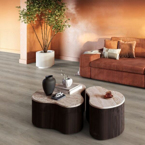 Floorlife dryback PVC Parramatta light grey 9085153319 - Afbeelding 2