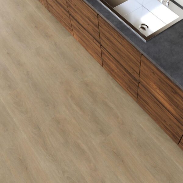 Floorlife dryback PVC Parramatta natural oak 9085155519 - Afbeelding 3