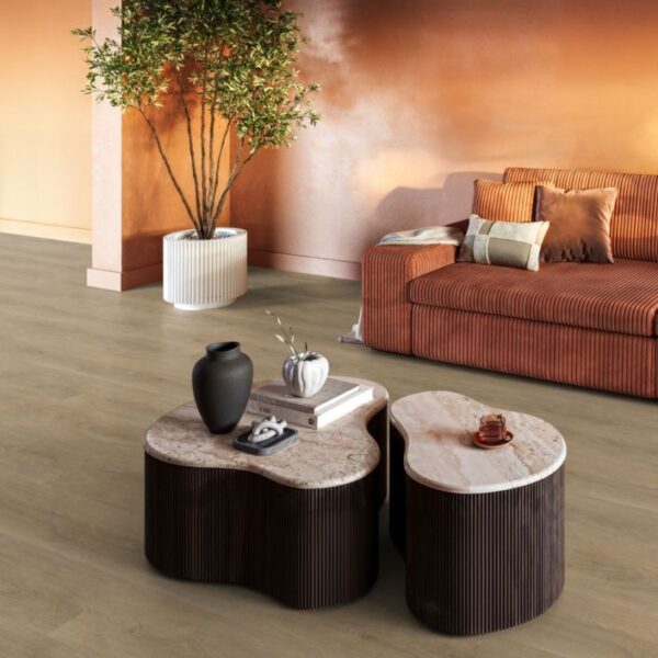 Floorlife dryback PVC Parramatta natural oak 9085155519 - Afbeelding 2