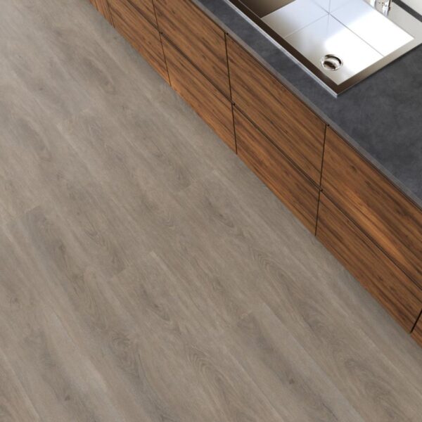 Floorlife dryback PVC Parramatta smoky 9085153019 - Afbeelding 3
