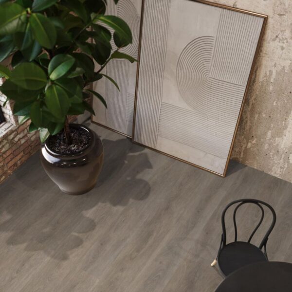 Floorlife dryback PVC Parramatta smoky 9085153019 - Afbeelding 2