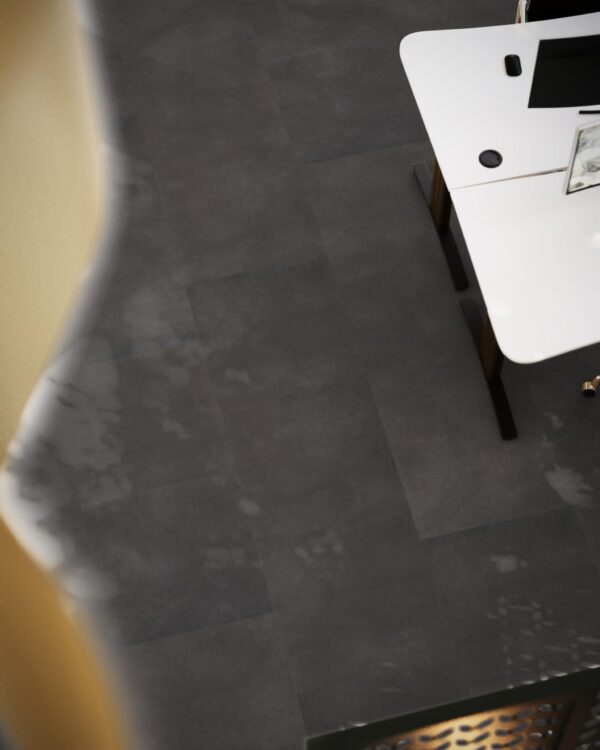Floorlife click SRC PVC Peckham XL anthracite 9020198319 - Afbeelding 4