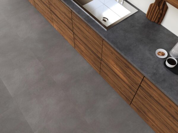 Floorlife click SRC PVC Peckham grey 6111198119 - Afbeelding 3