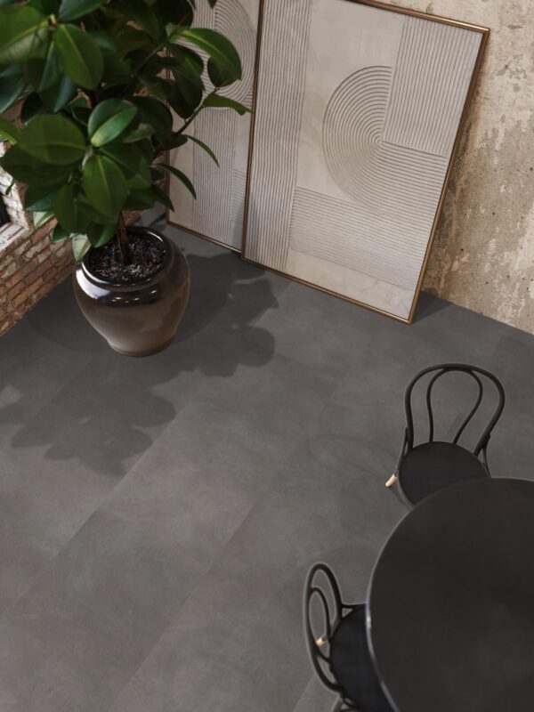 Floorlife click SRC PVC Peckham grey 6111198119 - Afbeelding 4