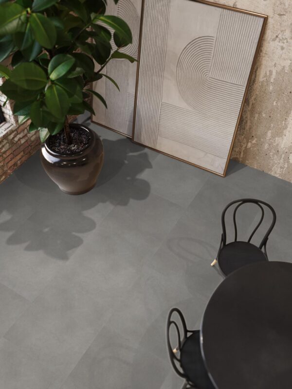 Floorlife click SRC PVC Peckham XL light grey 9020198019 - Afbeelding 4