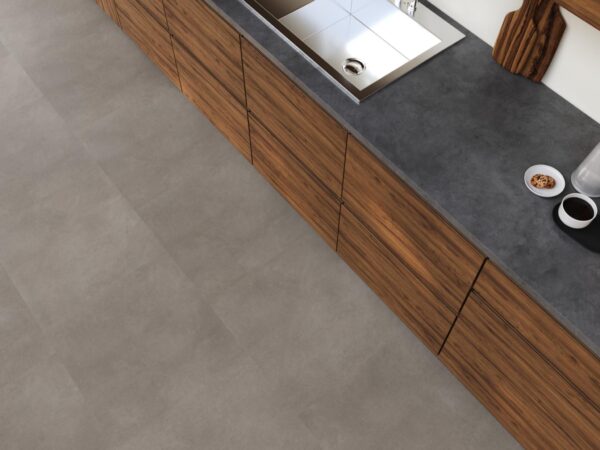 Floorlife click SRC PVC Peckham taupe 6111198219 - Afbeelding 3