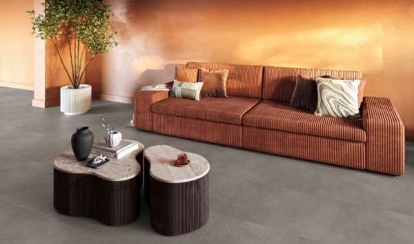 Floorlife click SRC PVC Peckham taupe 6111198219 - Afbeelding 5