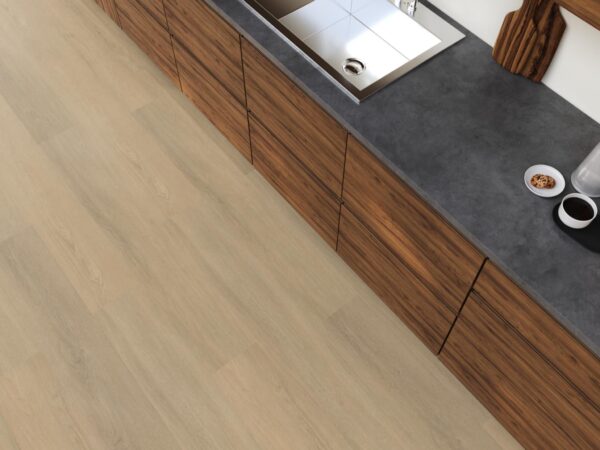 Floorlife dryback PVC Sutton warm beige 9040650419 - Afbeelding 3