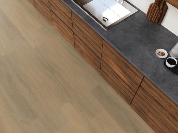 Floorlife dryback PVC Sutton warm natural 9040650319 - Afbeelding 3