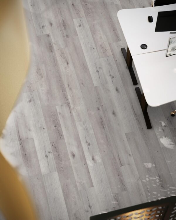 Floorlife click SRC PVC Sydney harbour light grey 6156291319 - Afbeelding 4