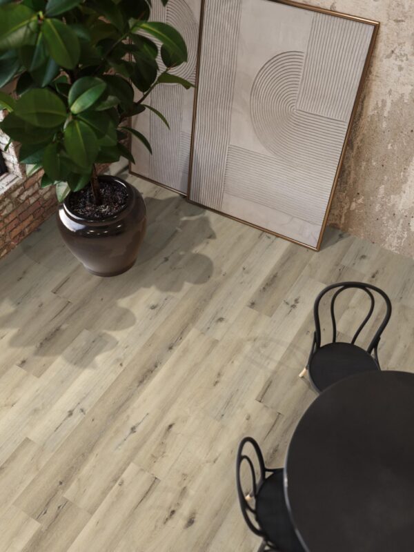 Floorlife click SRC PVC Sydney harbour light oak 6156291119 - Afbeelding 2