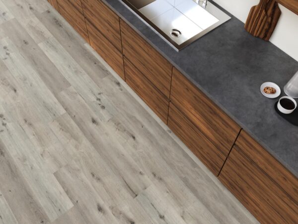 Floorlife dryback PVC Sydney harbour smoky 9099190519 - Afbeelding 3