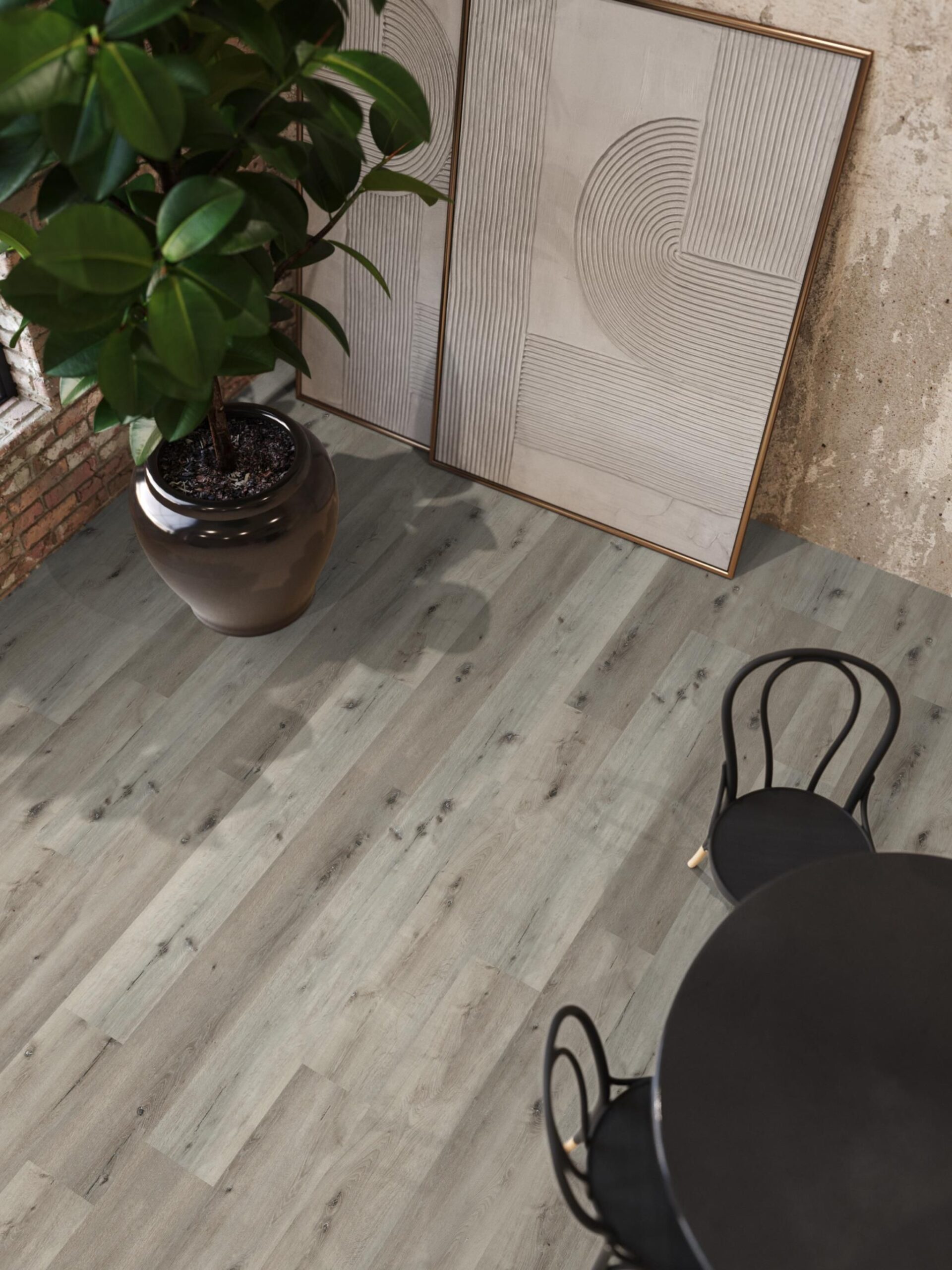Floorlife dryback PVC Sydney harbour smoky 9099190519 - Afbeelding 4