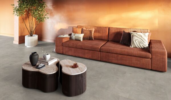 Floorlife dryback PVC Victoria beige 6088521019 - Afbeelding 3