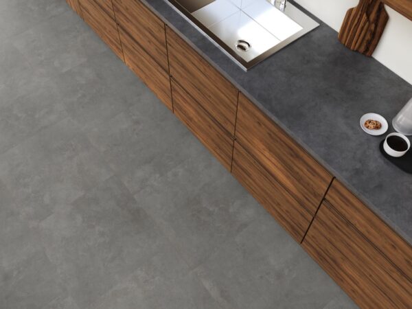 Floorlife dryback PVC Victoria grey 6088521219 - Afbeelding 3