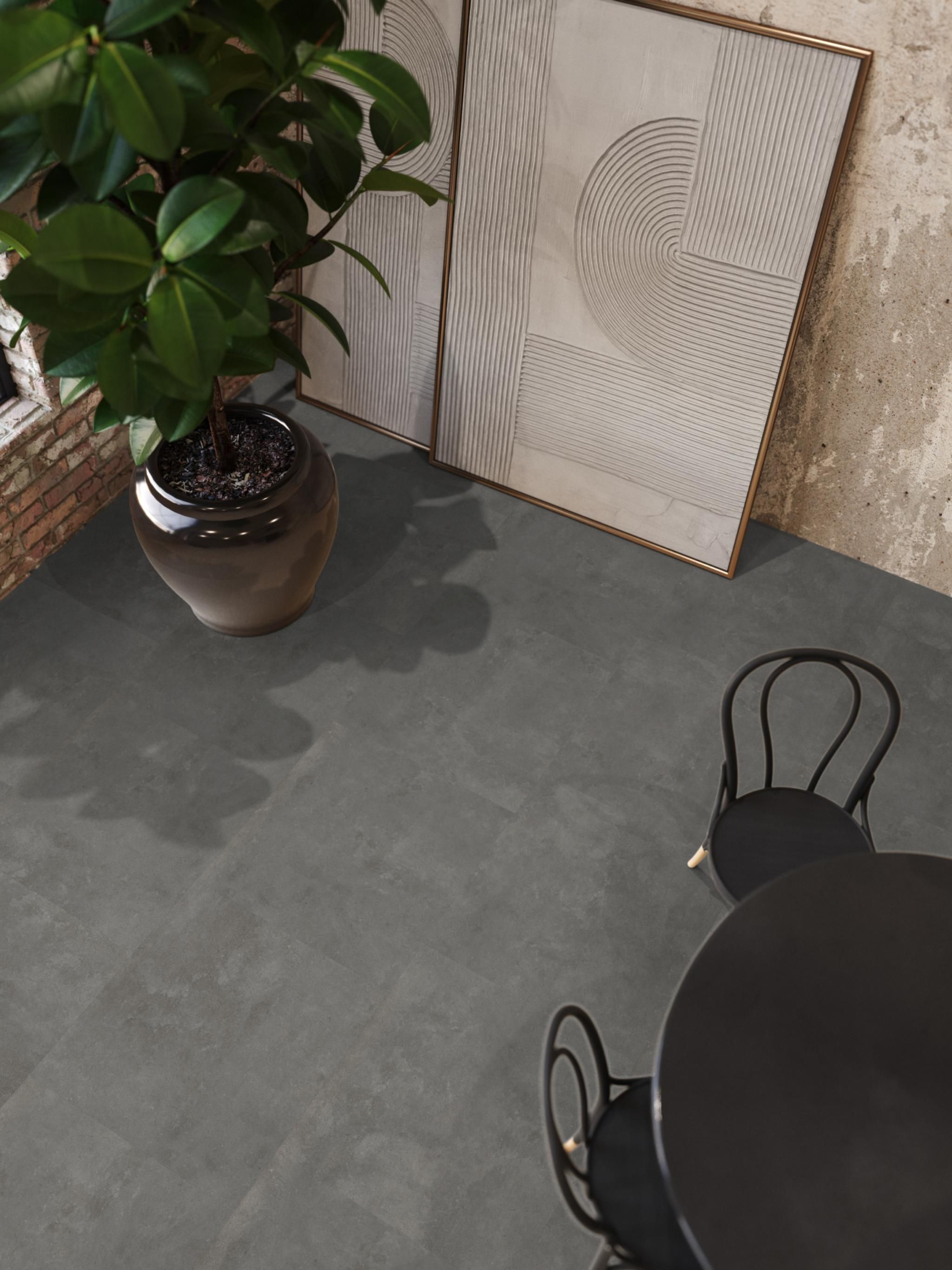 Floorlife dryback PVC Victoria grey 6088521219 - Afbeelding 4