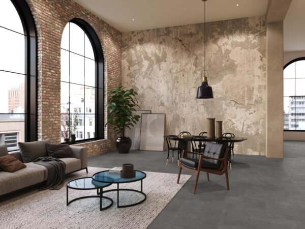 Floorlife dryback PVC Victoria grey 6088521219 - Afbeelding 5