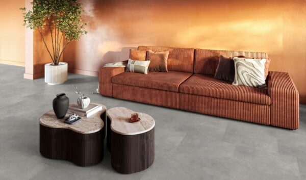 Floorlife dryback PVC Victoria light grey 6088521119 - Afbeelding 4