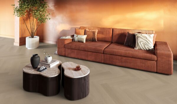 Floorlife click SRC PVC Visgraat YUP Fulham smoky 6612261219 - Afbeelding 4