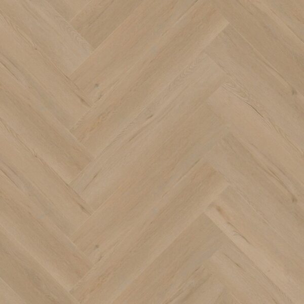Floorlife dryback PVC Visgraat YUP Leyton beige 6411182419