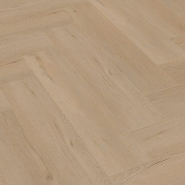 Floorlife dryback PVC Visgraat YUP Leyton beige 6411182419 - Afbeelding 5