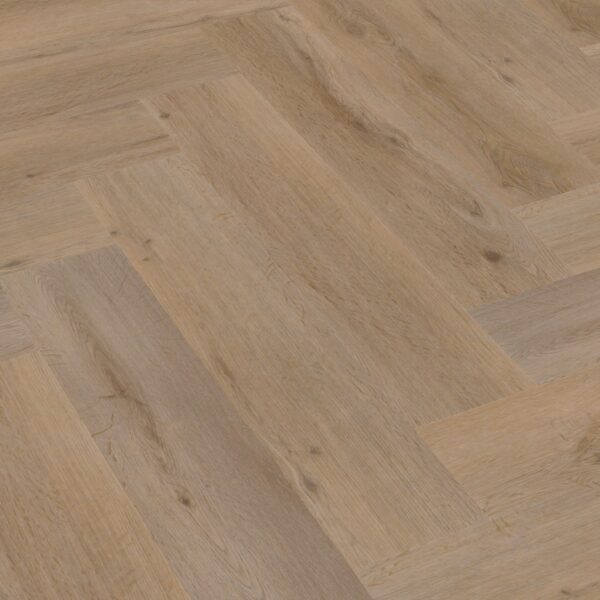 Floorlife click SRC PVC Visgraat YUP Leyton natural oak 6412282219 - Afbeelding 2