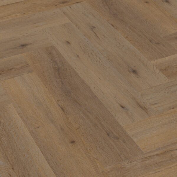 Floorlife dryback PVC Visgraat YUP Leyton smoky 6411182119 - Afbeelding 2