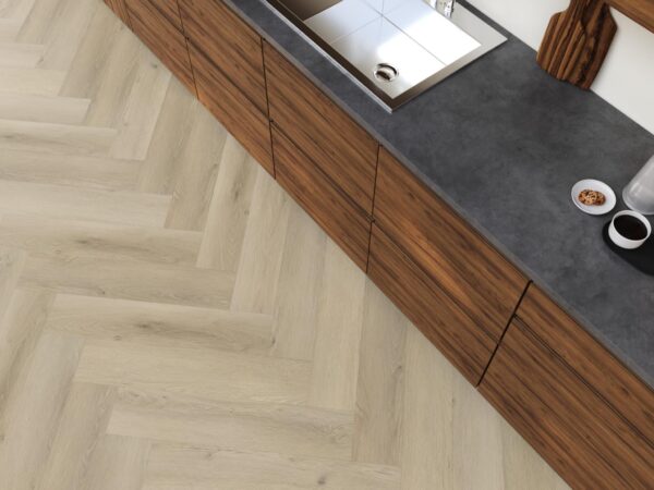 Floorlife click SRC PVC Visgraat YUP Mayfair warm oak 7921401319 - Afbeelding 3