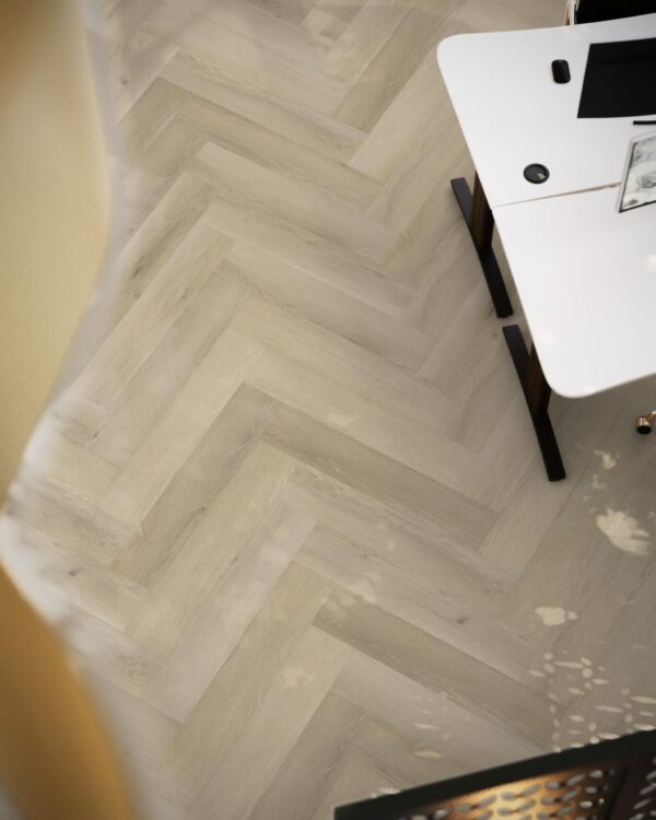 Floorlife click SRC PVC Visgraat YUP Mayfair warm oak 7921401319 - Afbeelding 4