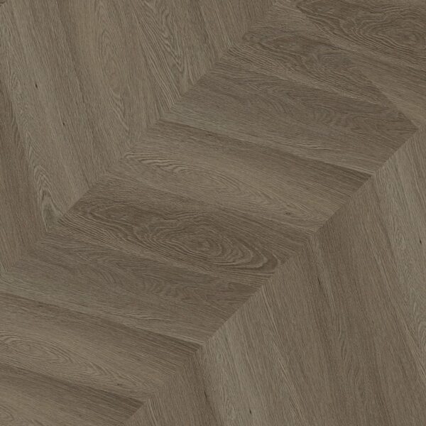 Floorlife dryback PVC Walvisgraat YUP Fulham brown 6613161519