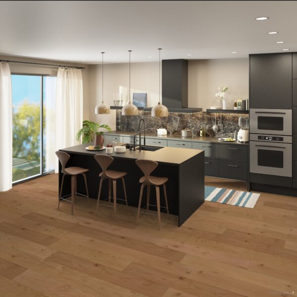 Hoomline Hout Metropole Chicago - Afbeelding 2