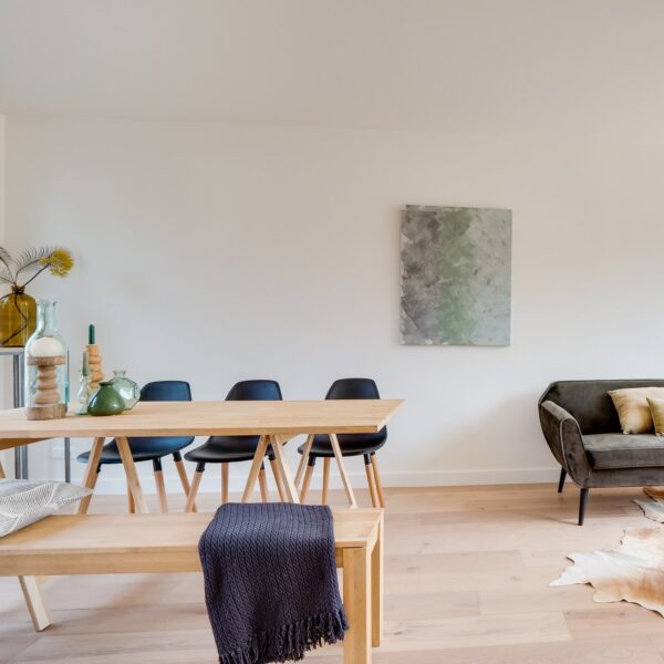 Hoomline Hout Metropole Mumbai - Afbeelding 3